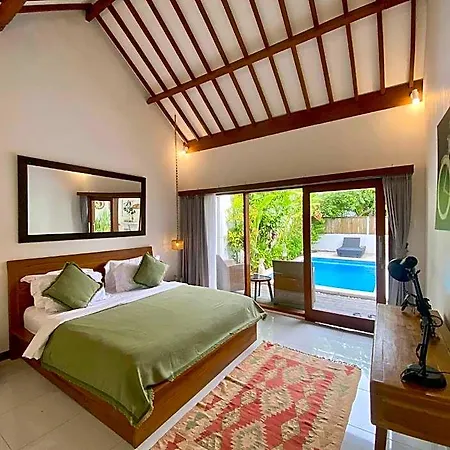 Villa Pastis Umalas 3