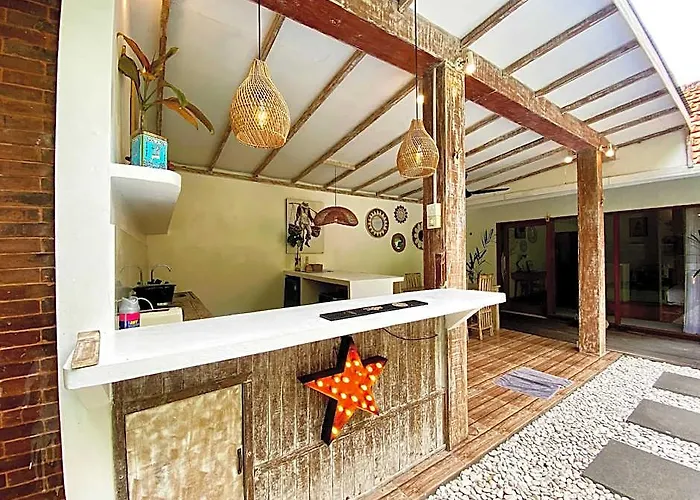 Villa Pastis 3 *