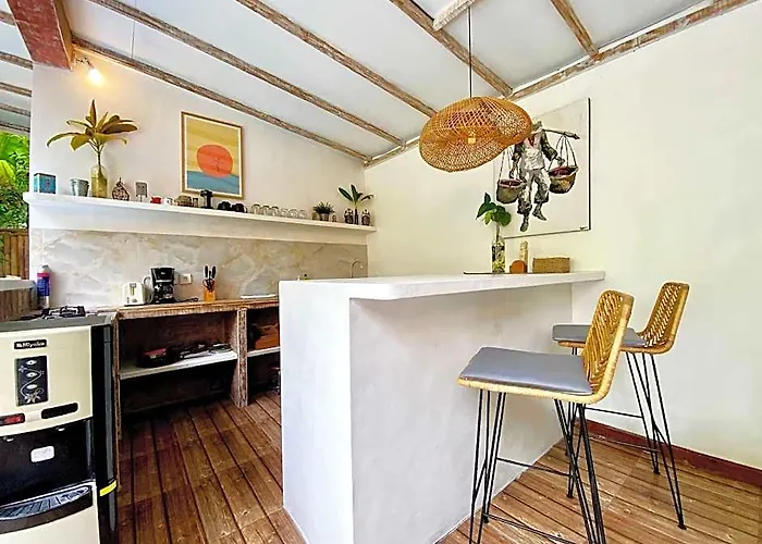 Pastis 3 Villa