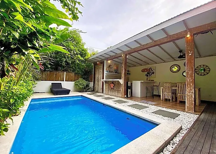 Villa Pastis 3