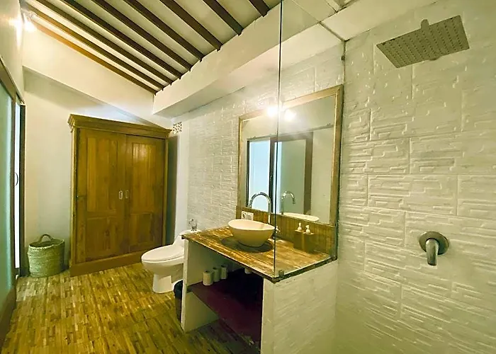 Pastis 3 Villa