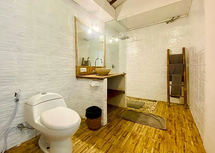 Pastis 3 Villa Umalas